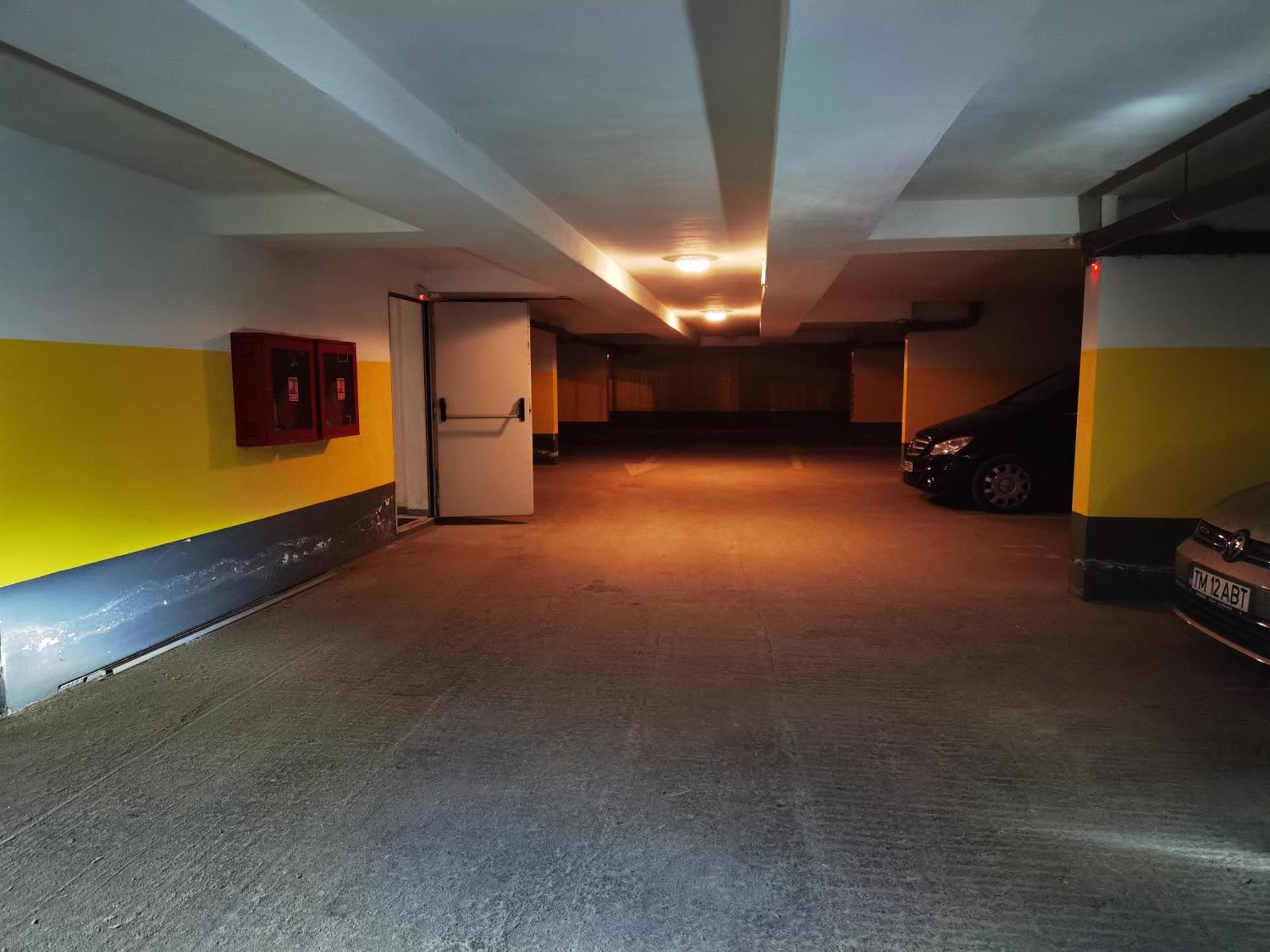 Penthouse City Residence Sibiu Exterior foto
