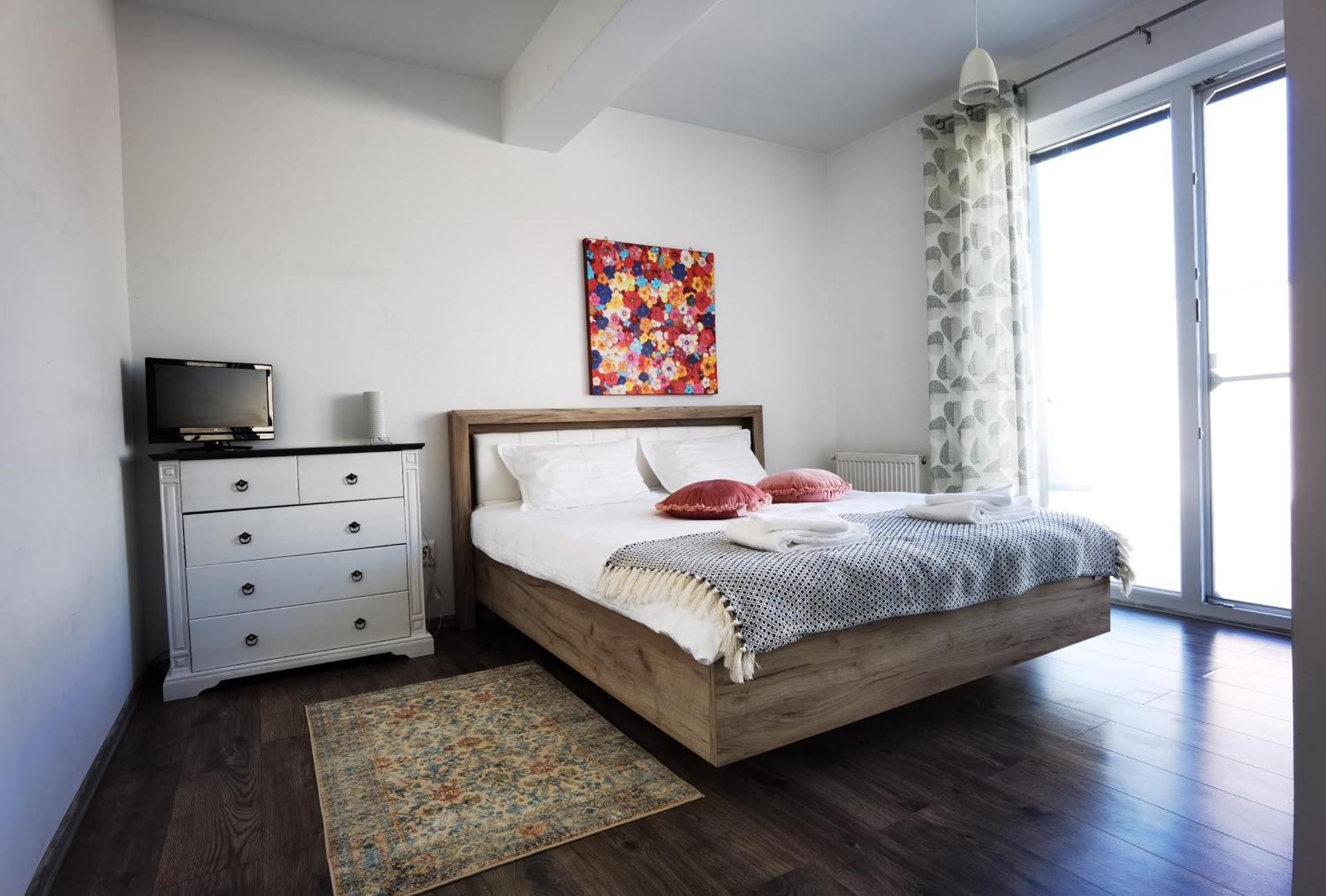 Penthouse City Residence Sibiu Exterior foto